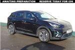 2020 Kia e-Niro