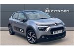 2021 Citroen C3