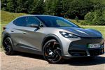 2024 Cupra Born