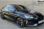 2024 Cupra Leon