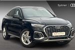 2022 Audi Q5 Sportback