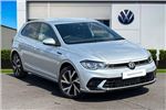 2024 Volkswagen Polo
