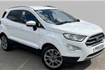 2019 Ford EcoSport