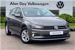 2018 Volkswagen Polo