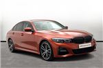 2021 BMW 3 Series