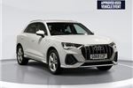 2019 Audi Q3