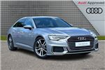2022 Audi A6