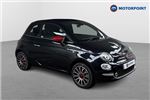 2023 Fiat 500C