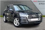 2020 Audi Q5