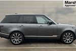 2018 Land Rover Range Rover