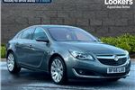 2016 Vauxhall Insignia