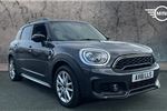 2020 MINI Countryman