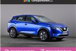 2022 Nissan Qashqai