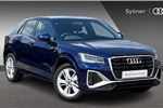 2023 Audi Q2