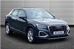 2021 Audi Q2