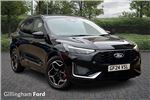 2024 Ford Kuga