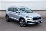 2024 Skoda Karoq