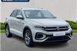 2023 Volkswagen T-Roc