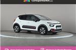 2022 Citroen C3