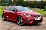 2019 SEAT Ibiza