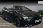 2022 Toyota Corolla Touring Sport