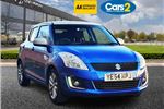 2014 Suzuki Swift