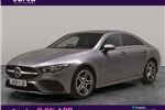 2020 Mercedes-Benz CLA