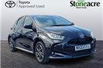 2023 Toyota Yaris