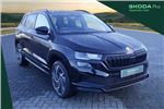 2024 Skoda Karoq