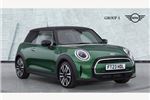 2023 MINI Hatchback