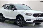 2021 Volvo XC40