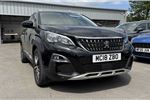 2018 Peugeot 3008