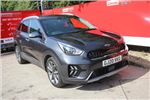 2020 Kia Niro