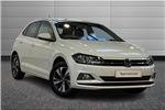 2021 Volkswagen Polo