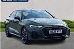 2025 Audi S3