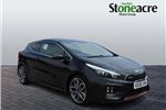 2015 Kia ProCeed
