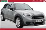 2020 MINI Countryman