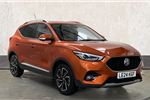 2024 MG ZS
