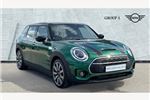 2022 MINI Clubman