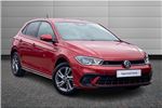 2022 Volkswagen Polo