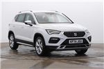 2024 SEAT Ateca