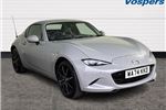 2024 Mazda MX-5