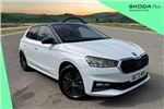 2023 Skoda Fabia