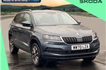 2020 Skoda Karoq