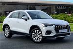 2024 Audi Q3