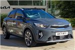 2021 Kia Stonic