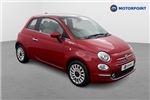 2022 Fiat 500