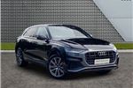 2022 Audi Q8