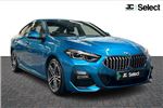 2021 BMW 2 Series