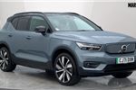 2022 Volvo XC40 Recharge